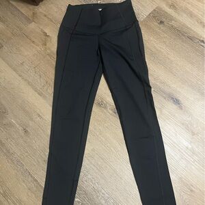 VICTORIA SECRETS SPORT LEGGINGS